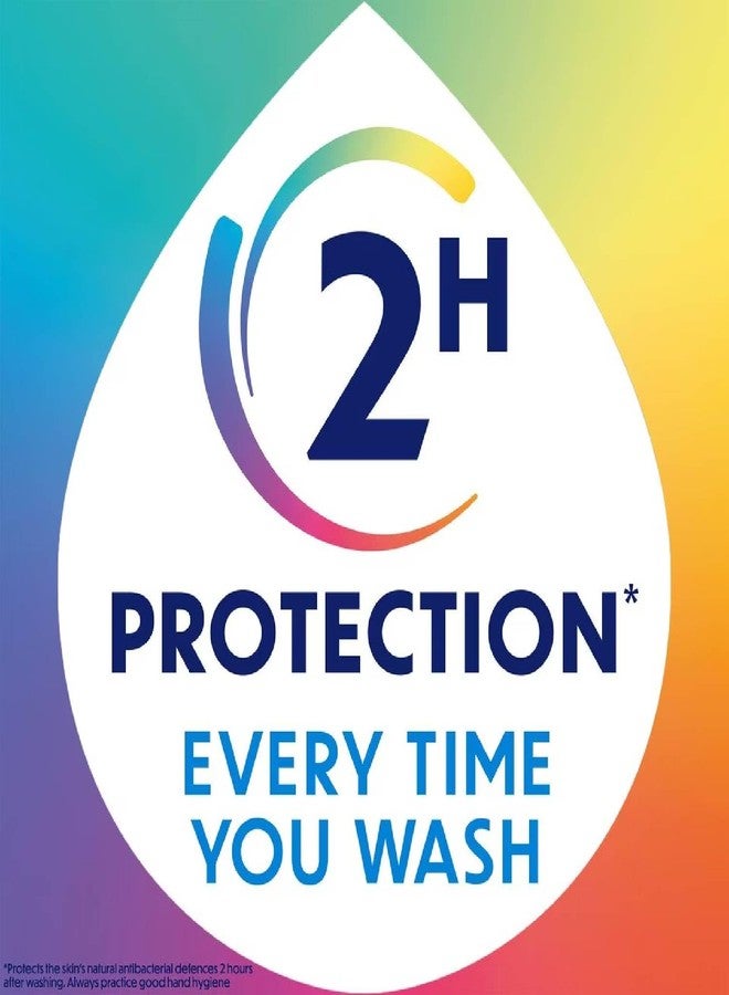 careX Pz Cussons (uk) Ltd Carex Handwash Moisture Plus 250ml - Image 3